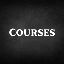 Courses