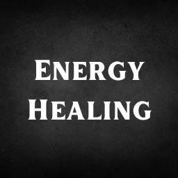 Energy Healing