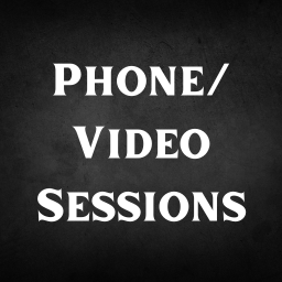 Phone/Video Sessions